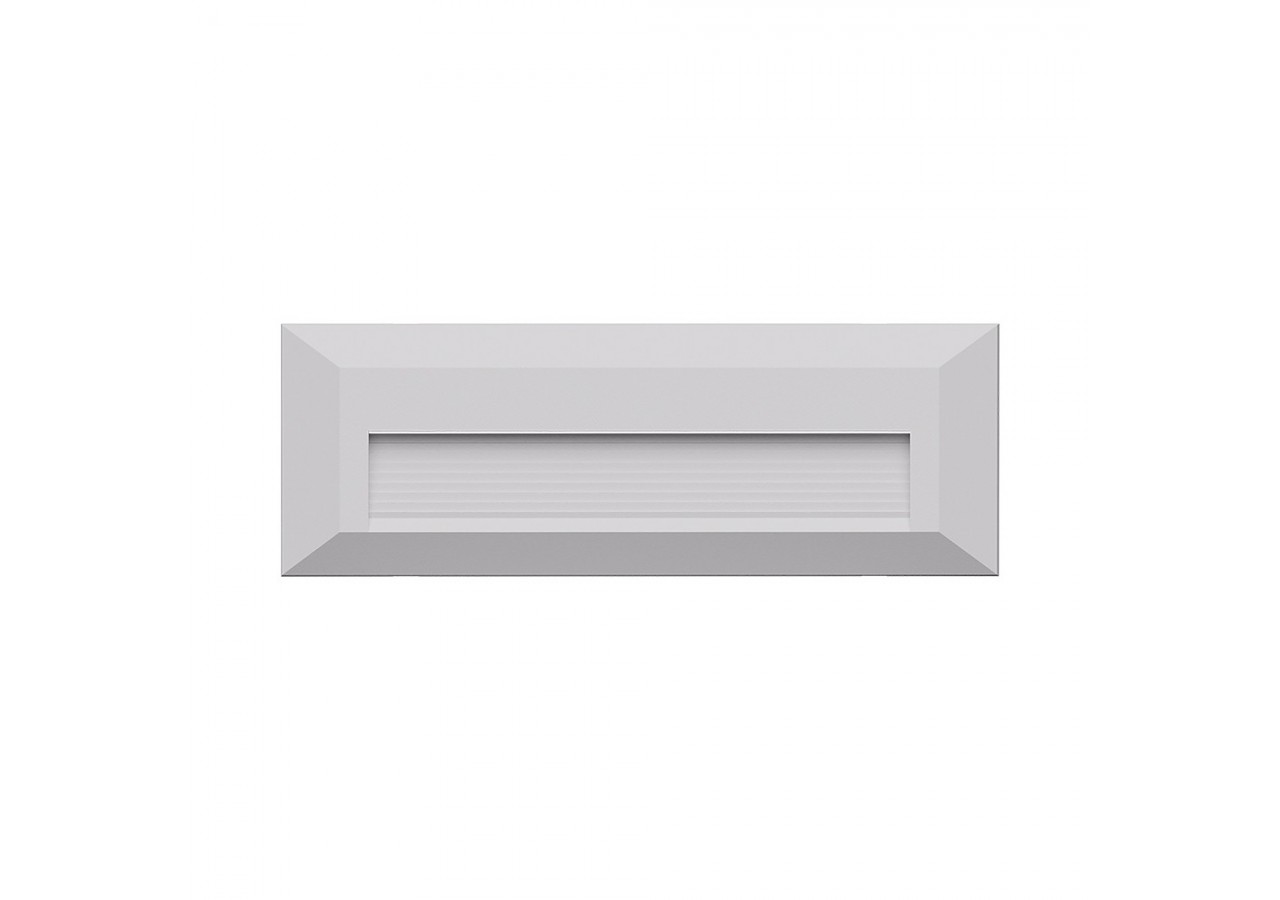 Éclairage mural LED 230mm Blanc, 180 lm - BG38-01980 - Braytron