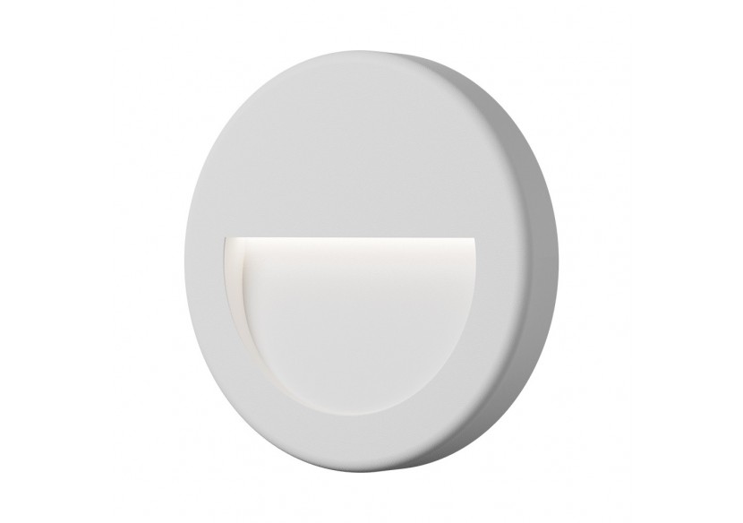 Éclairage mural LED Blanc, 240 lm, Blanc Chaud - BG38-02000 - Braytron