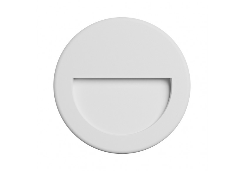 Éclairage mural LED Blanc, 240 lm, Blanc Chaud - BG38-02000 - Braytron