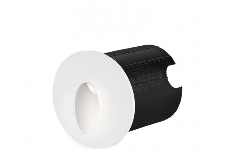 Éclairage mural LED Blanc, 240 lm, Blanc Chaud - BG38-02200 - Braytron