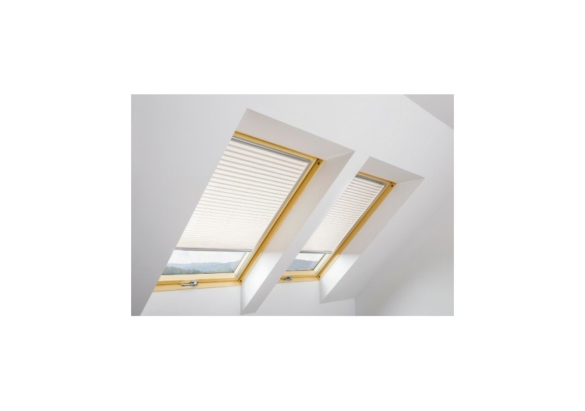 Store Plissé Aps 652 114X118 - APSAAAA65210 - Fakro