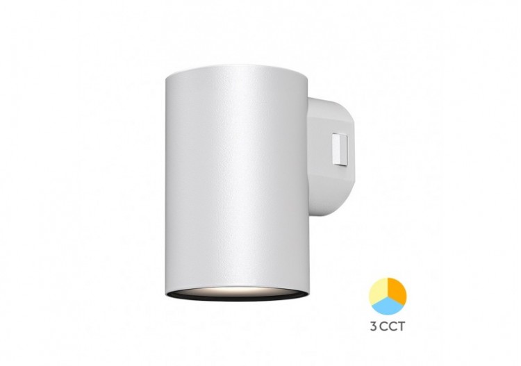 Éclairage mural LED Blanc, 900 lm - BG38-02480 - Braytron