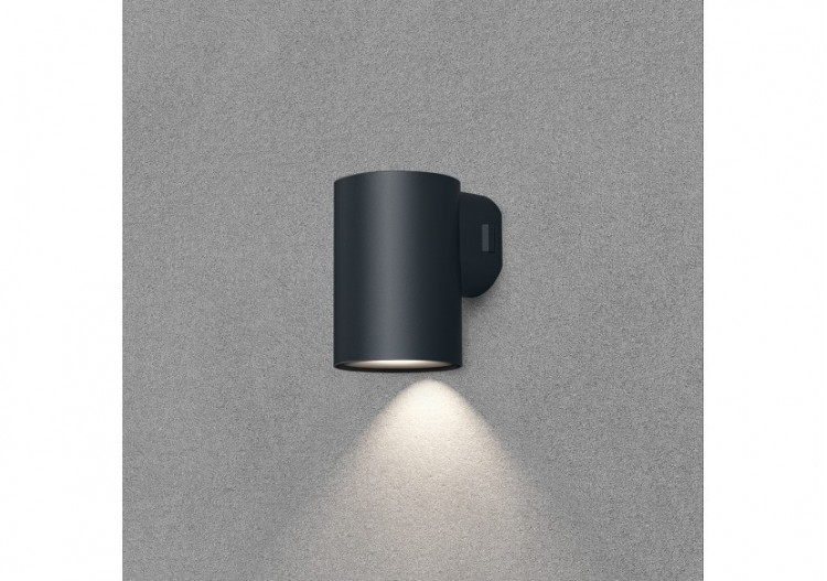 Éclairage mural LED Gris, 900 lm - BG38-02482 - Braytron 2