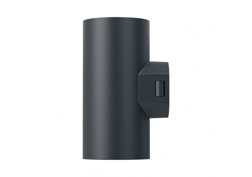 Éclairage mural LED 78mm Gris, 1780 lm - BG38-02582 - Braytron