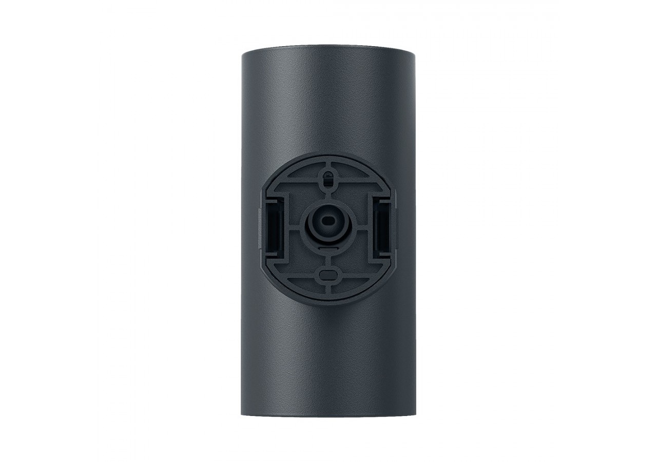 Éclairage mural LED 78mm Gris, 1780 lm - BG38-02582 - Braytron