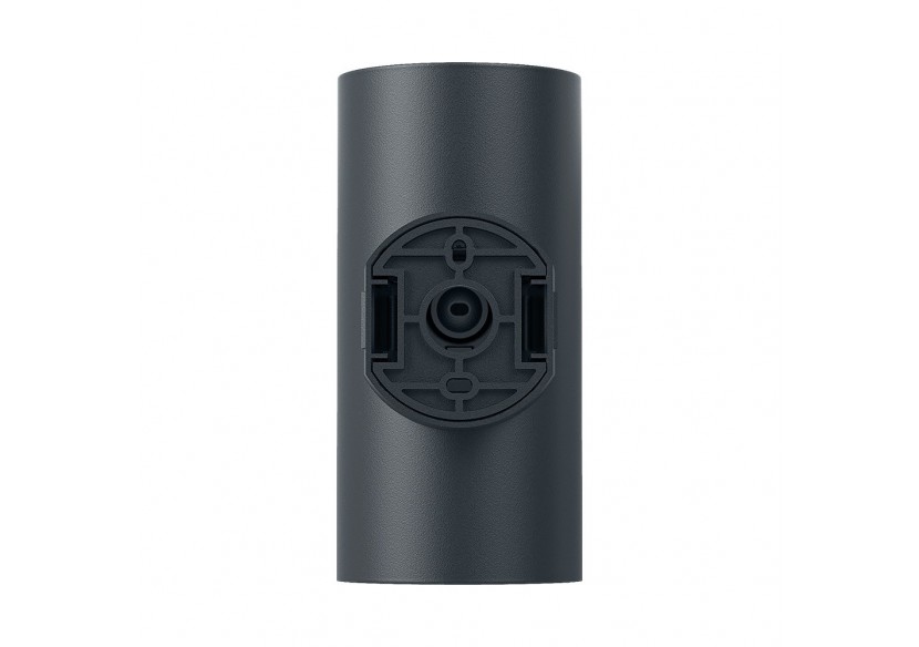 Éclairage mural LED 78mm Gris, 1780 lm - BG38-02582 - Braytron