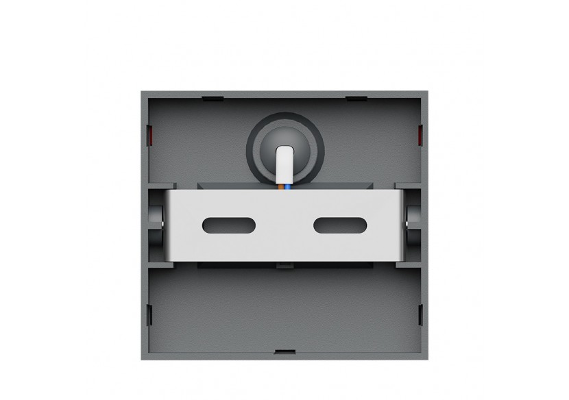 Éclairage mural LED 78mm Gris, 600 lm - BG38-02682 - Braytron