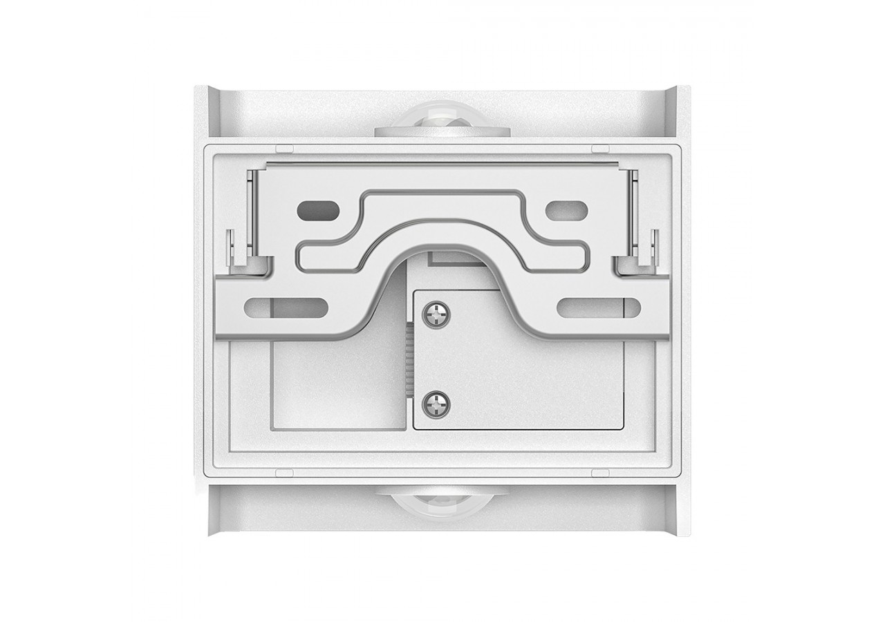 Éclairage mural LED 110mm Blanc, 180 lm, Variation de blancs - BG38-03180 - Braytron