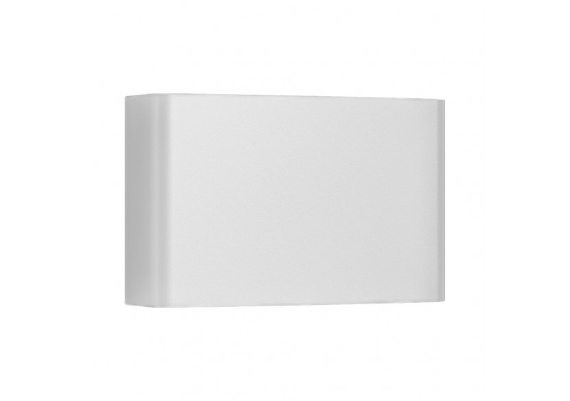 Éclairage mural LED 160mm Blanc, 480 lm, Variation de blancs - BG38-03380 - Braytron