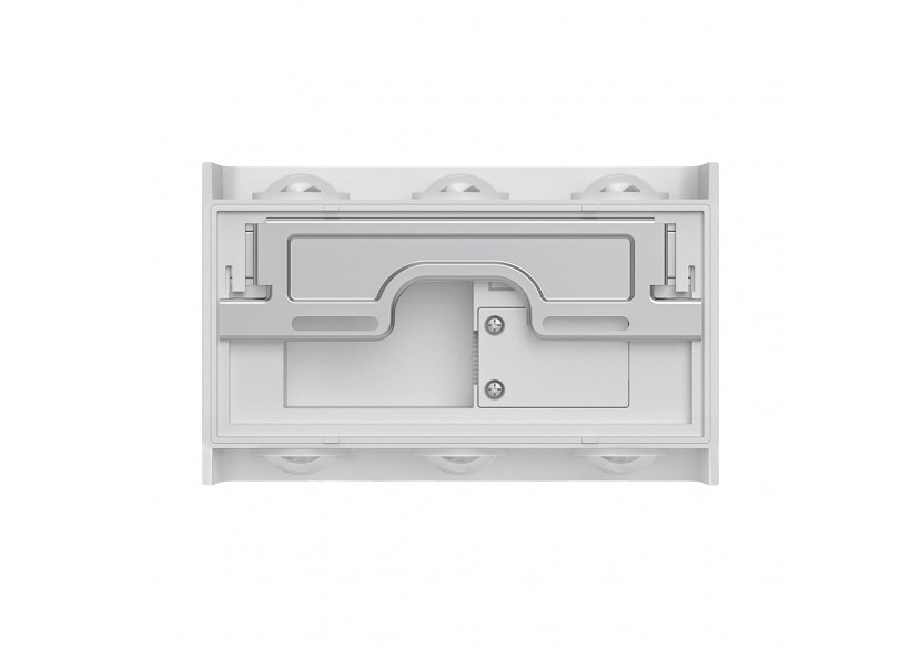 Éclairage mural LED 160mm Blanc, 480 lm, Variation de blancs - BG38-03380 - Braytron