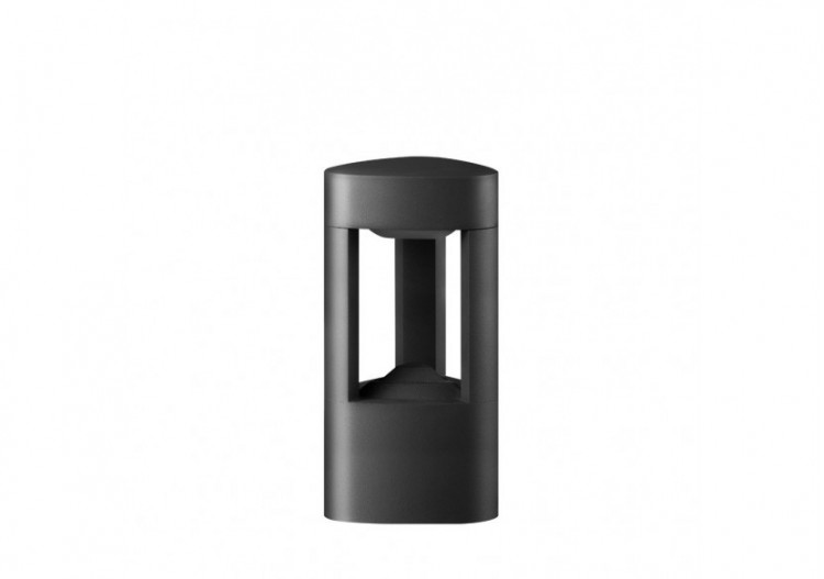 Borne lumineuse LED 125mm...
