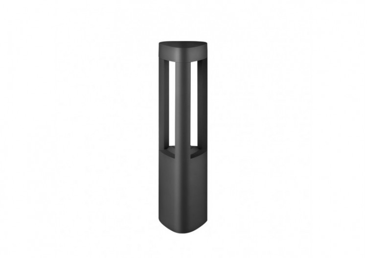 Borne lumineuse LED 125mm...