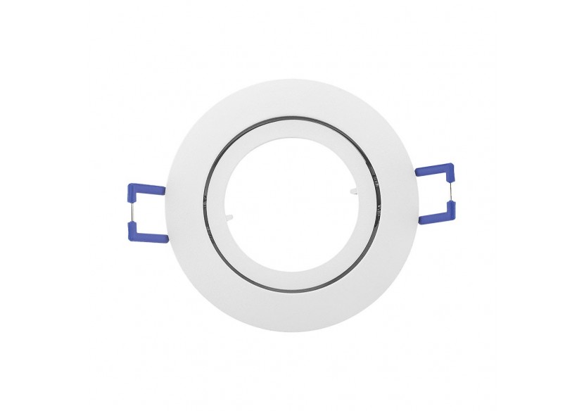 Spot encastré Blanc - BH03-02010 - Braytron