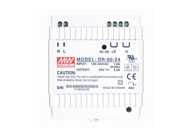 Transformateur Zz100 - DR-100-15 - Fakro