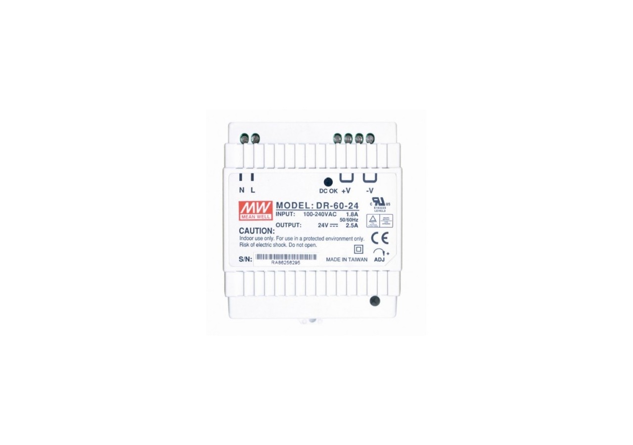 Transformateur Zz100 - DR-100-15 - Fakro