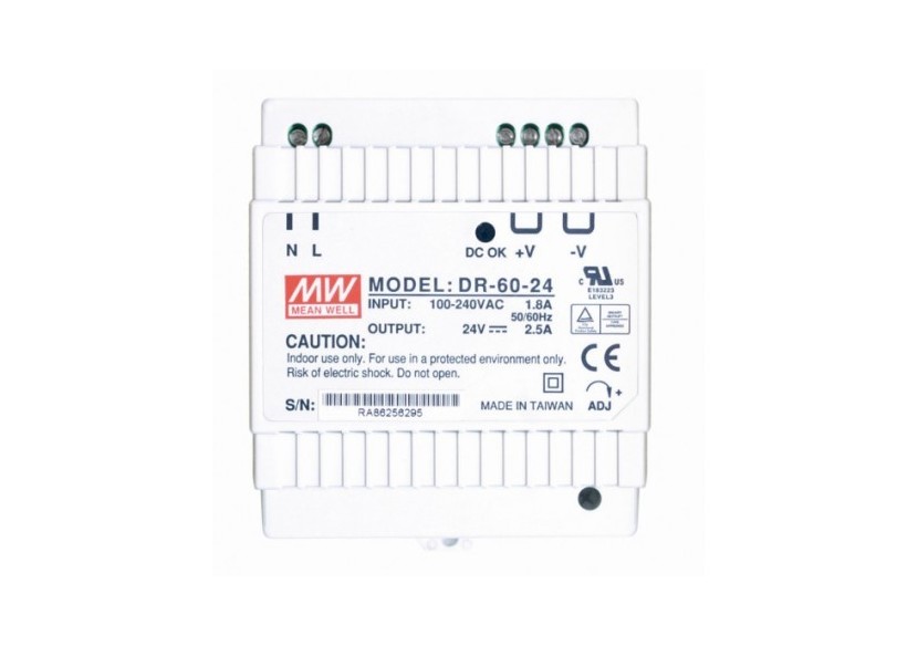 Transformateur Zz100 - DR-100-15 - Fakro