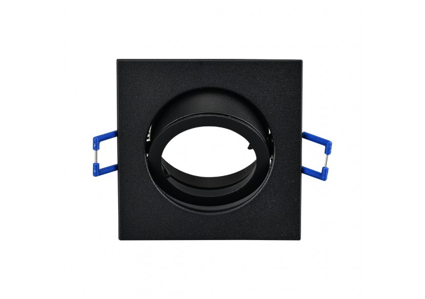 Spot encastré 82mm Noir - BH03-02021 - Braytron