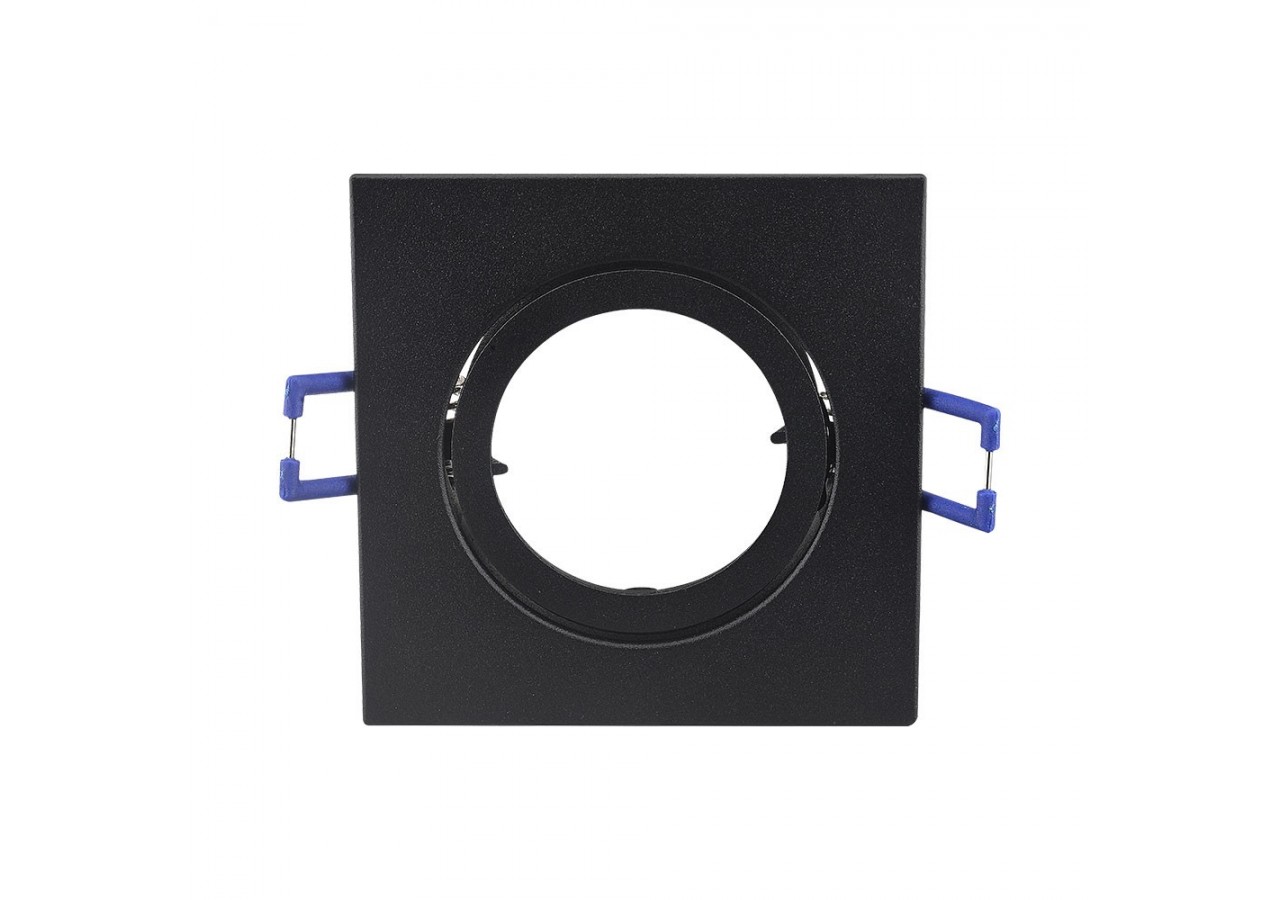 Spot encastré 82mm Noir - BH03-02021 - Braytron