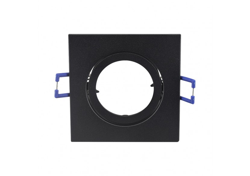 Spot encastré 82mm Noir - BH03-02021 - Braytron