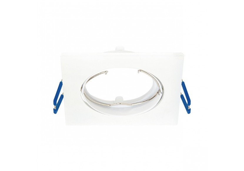 Spot encastré 82mm Blanc - BH03-02040 - Braytron