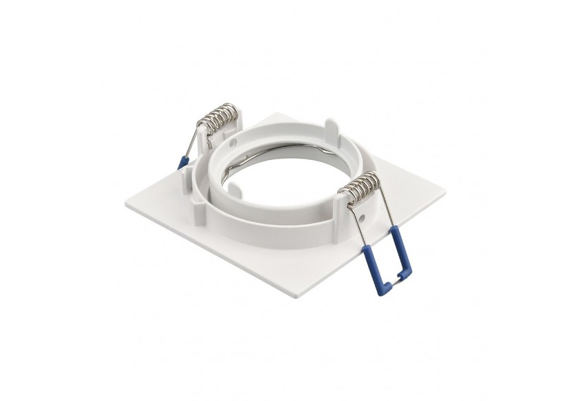 Spot encastré 82mm Blanc - BH03-02040 - Braytron