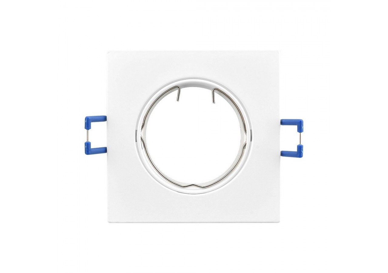 Spot encastré 82mm Blanc - BH03-02040 - Braytron