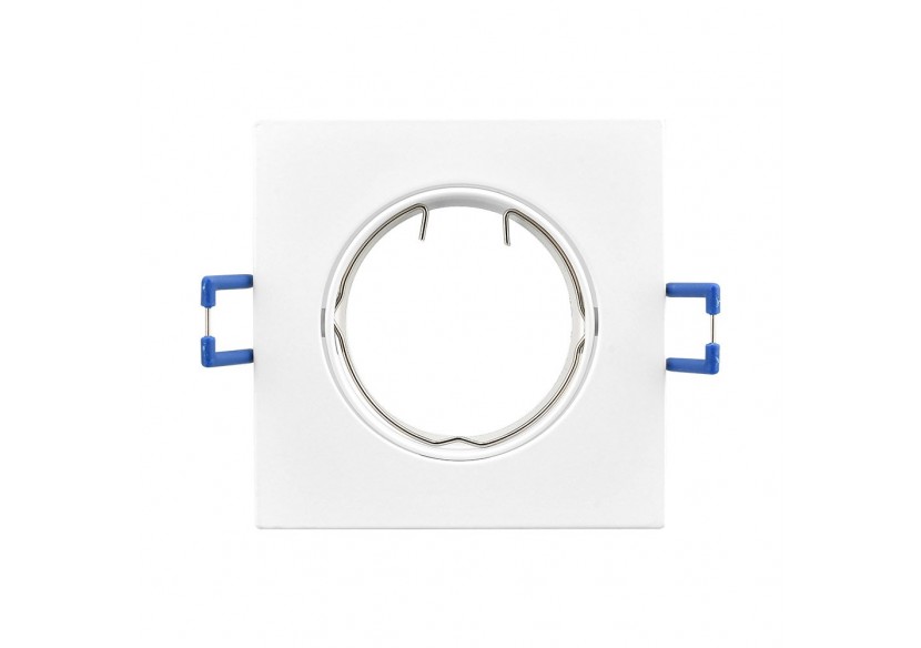 Spot encastré 82mm Blanc - BH03-02040 - Braytron