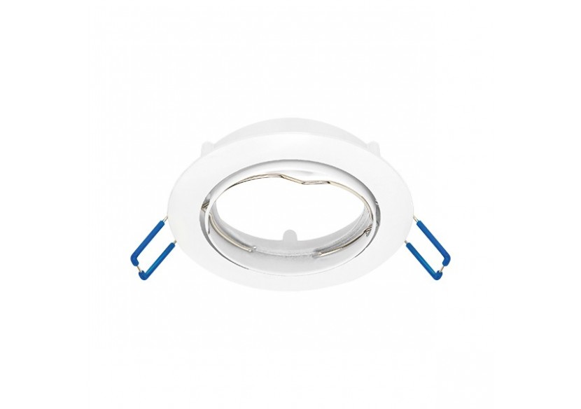 Spot encastré Blanc - BH03-02070 - Braytron