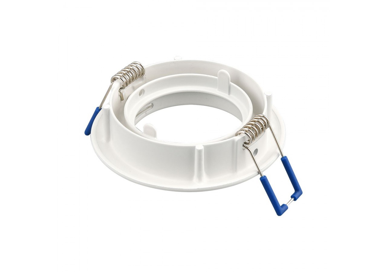 Spot encastré Blanc - BH03-02070 - Braytron