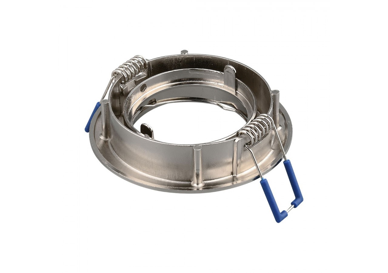 Spot encastré Nickel - BH03-02074 - Braytron