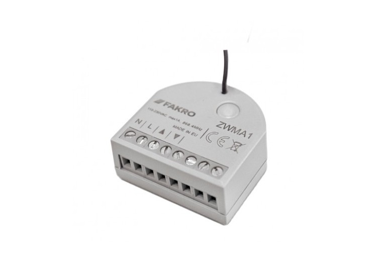Module Domotique Zwma1 - 850040 - Fakro