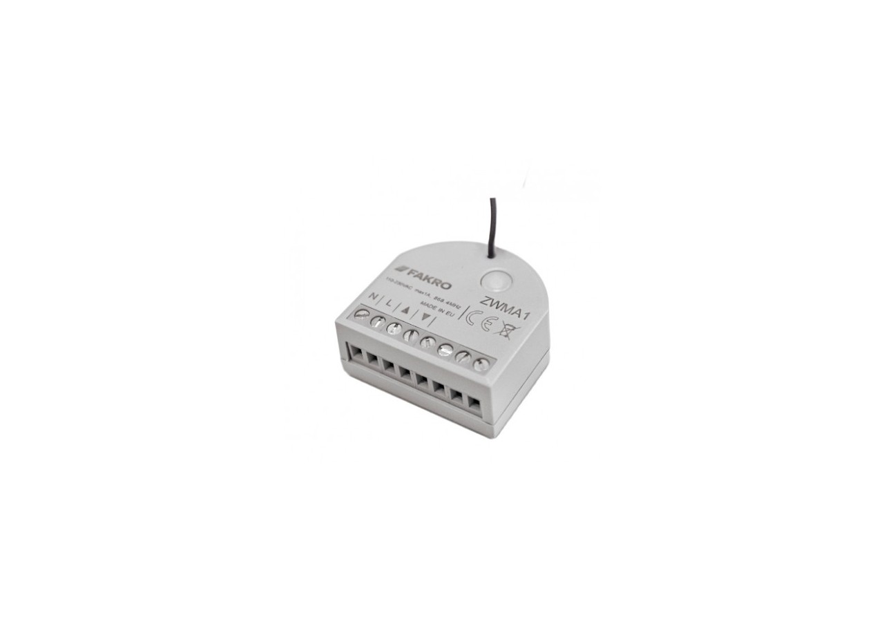 Module Domotique Zwma1 - 850040 - Fakro