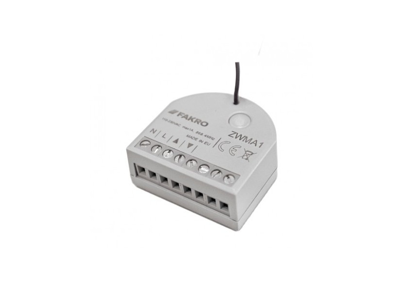 Module Domotique Zwma1 - 850040 - Fakro