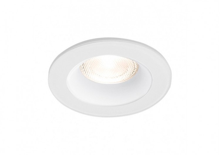 Spot encastré Blanc - BH03-02100 - Braytron