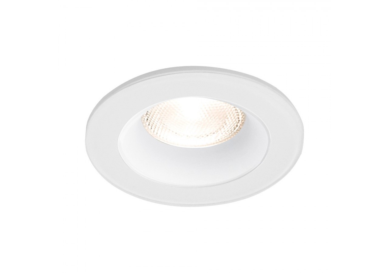 Spot encastré Blanc - BH03-02100 - Braytron