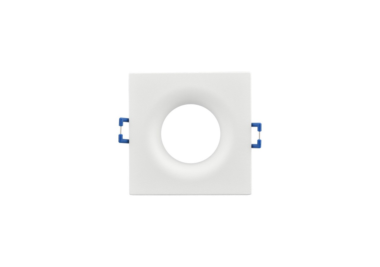 Spot encastré 89mm Blanc - BH03-04040 - Braytron