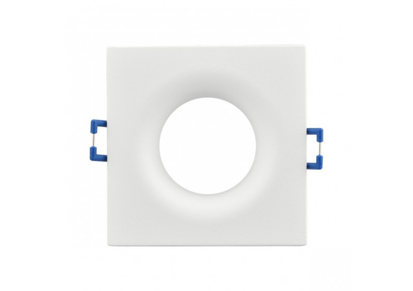 Spot encastré 89mm Blanc - BH03-04040 - Braytron