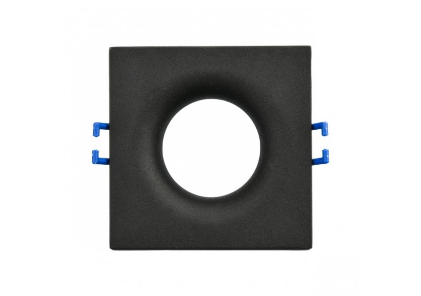 Spot encastré 89mm Noir - BH03-04041 - Braytron