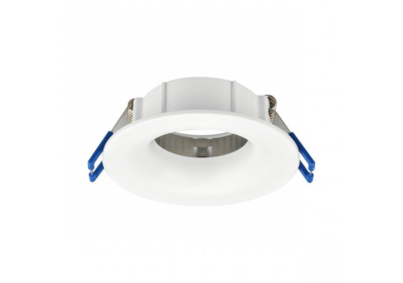 Spot encastré Blanc - BH03-04050 - Braytron