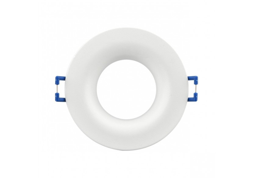 Spot encastré Blanc - BH03-04050 - Braytron