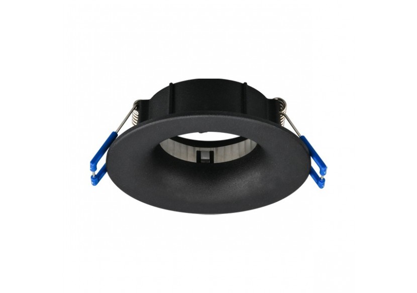 Spot encastré Noir - BH03-04051 - Braytron