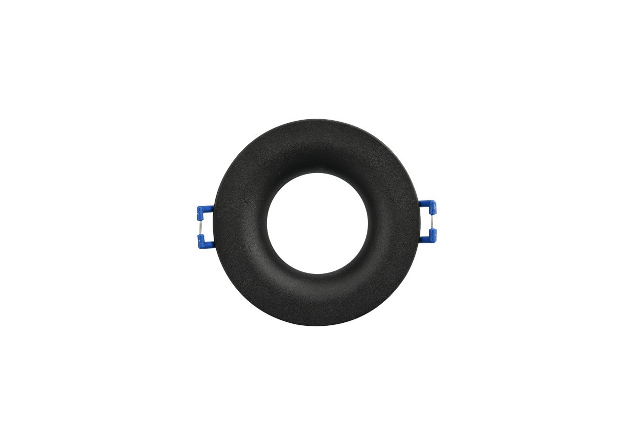 Spot encastré Noir - BH03-04051 - Braytron