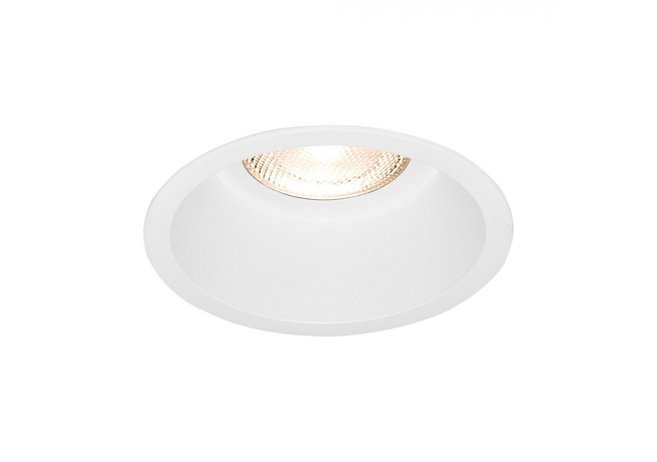 Spot encastré Blanc - BH03-04090 - Braytron