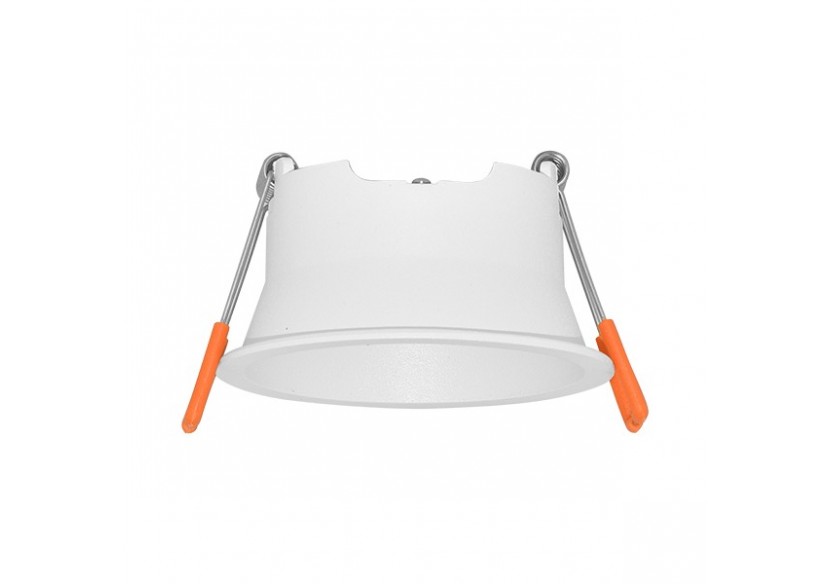 Spot encastré Blanc - BH03-04090 - Braytron