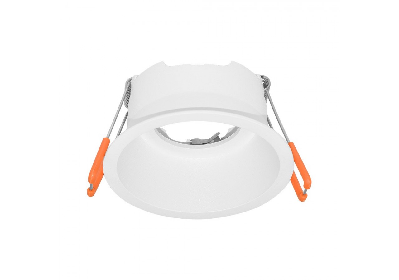 Spot encastré Blanc - BH03-04090 - Braytron