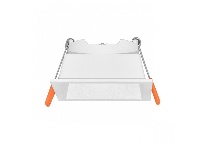 Spot encastré 86mm Blanc - BH03-04100 - Braytron