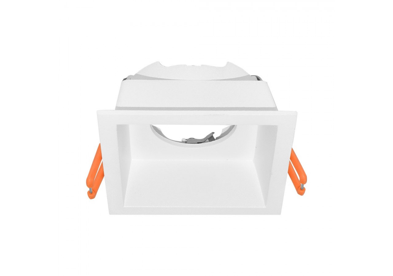 Spot encastré 86mm Blanc - BH03-04100 - Braytron