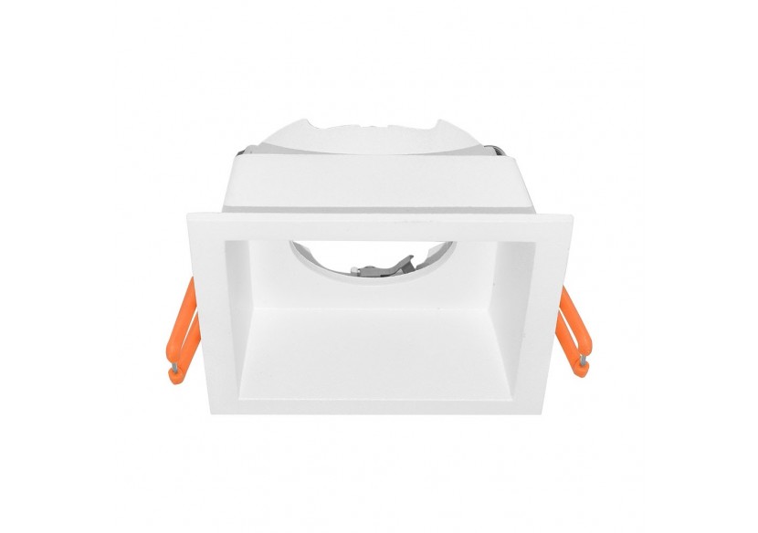 Spot encastré 86mm Blanc - BH03-04100 - Braytron