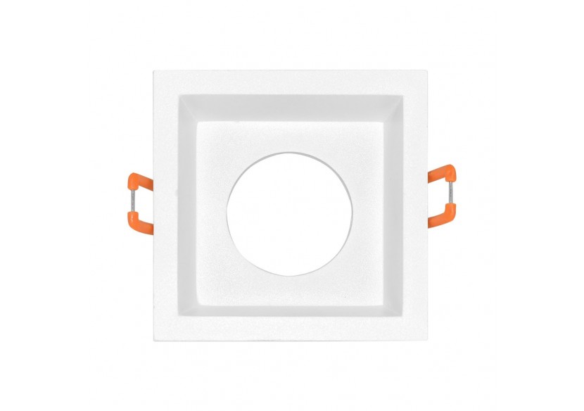 Spot encastré 86mm Blanc - BH03-04100 - Braytron