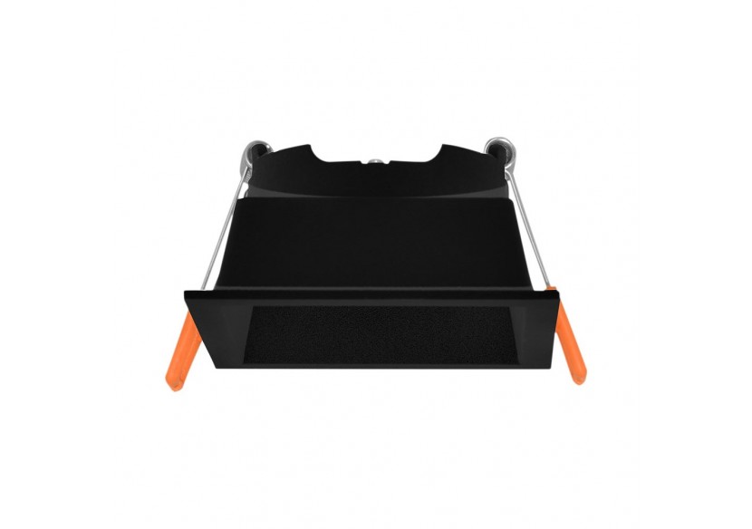 Spot encastré 86mm Noir - BH03-04101 - Braytron